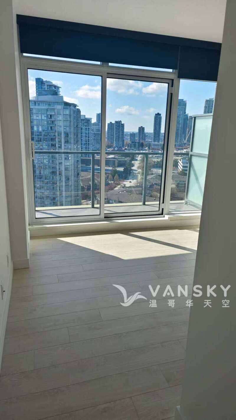 两室豪华公寓出租