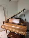 卖Yamaha三角钢琴 $1500