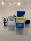 迷你无线音响 Mini wireless speaker