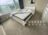 Moving sale! ikea bed,matress,desk,nightstand