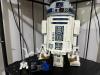 Lego星球大战R2-D2