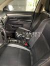 回流卖车2014 Mitsubishi Outlander GT (AWD / V6, 7-Seater)