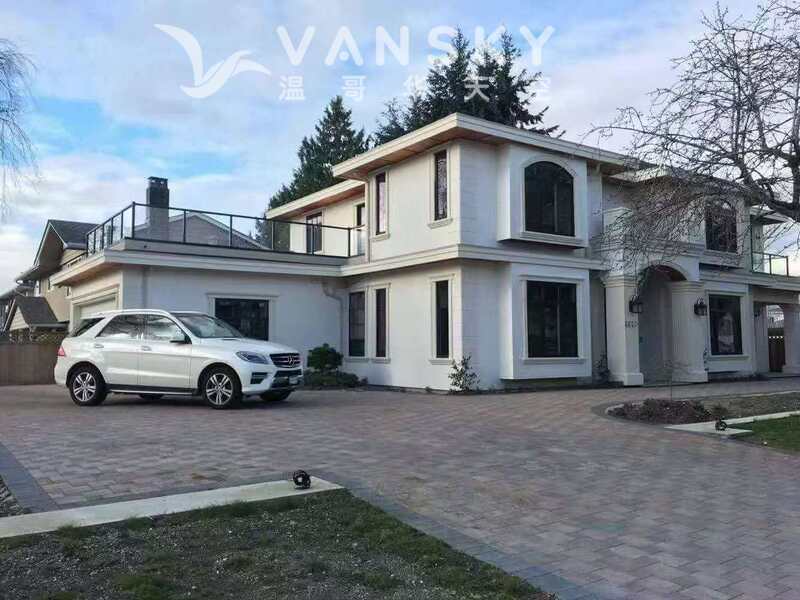 黄金地段出租房（独立出入）