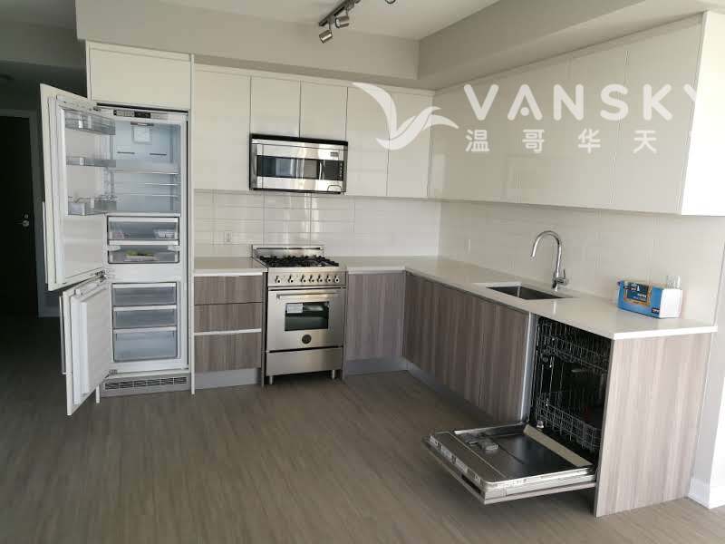 Metrotown 一室一厅