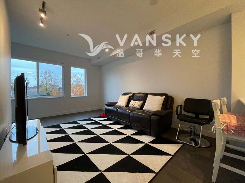 靠近Bridgeport 天车站公寓出租