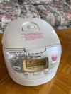 Panasonic Microcomputer rice cooker $50.