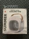 Cooling Fan 全新桌面加湿小风扇出售