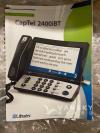 captel 2400ibt 字幕提示电话C$50