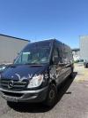 卖 2013 奔驰 Sprinter 2500 房车 配套齐全